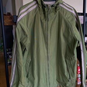 GAP Olive Green Jacket